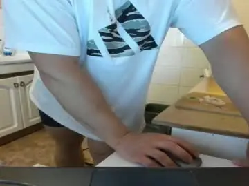 Chaturbate Live Sex Cam of doriancretu95