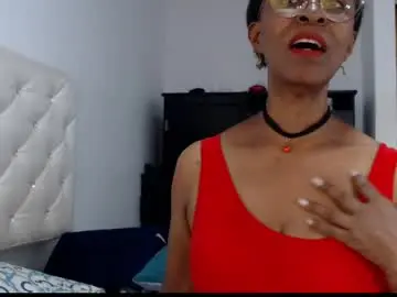 Chaturbate Free Live Porn of ebony_m1lf