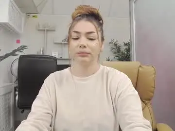 Chaturbate Live Porn of ellabelle_