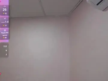 Chaturbate Adult Webcam of ellabelle_