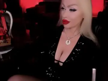 Chaturbate Live Porn of findom_god