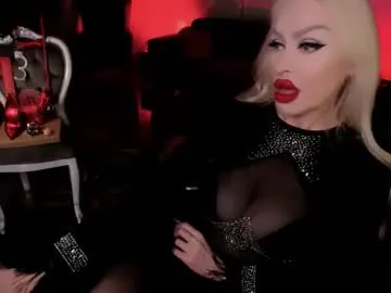 Chaturbate Best Webcam of findom_god