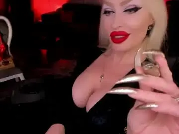 Chaturbate Live Sex Cam of findom_god