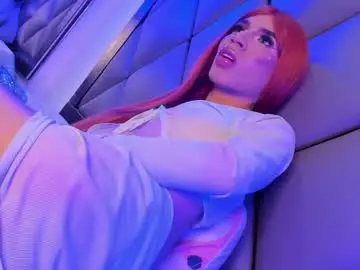 Chaturbate Nude Webcam of georginacute_