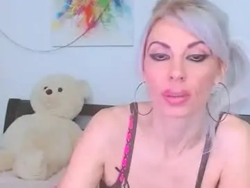 Chaturbate Live Porn of honey_lara
