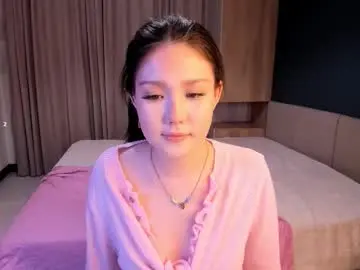 Chaturbate Sex Cam of isaxin