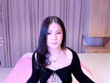 Chaturbate Nude Webcam of isaxin