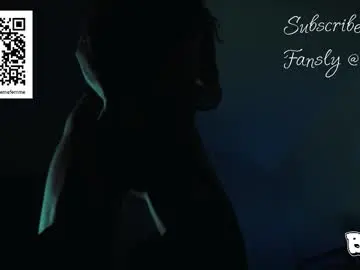 Chaturbate Sex Chat of itelia