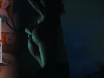 Chaturbate Adult Webcam of itelia