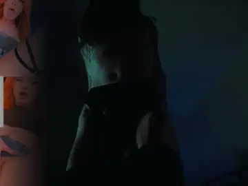 Chaturbate Watch Live Sex Cams of itelia