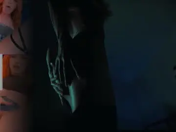 Chaturbate Live Sex Cam of itelia