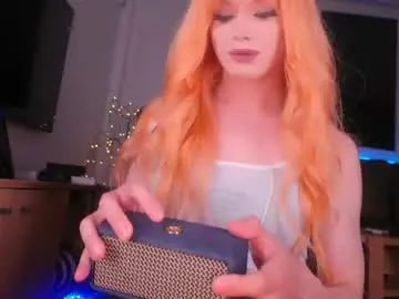 Chaturbate Free Porn Cam of itelia