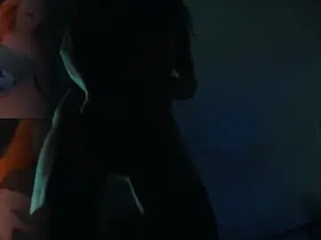 Chaturbate Sex Cam of itelia