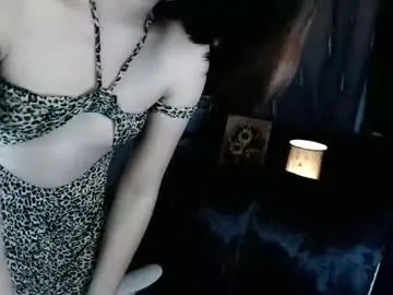 Chaturbate Sex Chat of itsme_liza