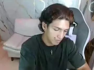 Chaturbate Sex Chat of jhon_cooper18