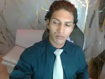 Chaturbate Adult Video Chat of jhon_cooper18