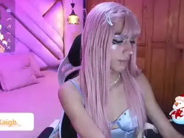 Chaturbate Free Live Porn of kaivg