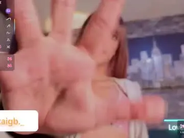 Chaturbate Live Porn of kaivg