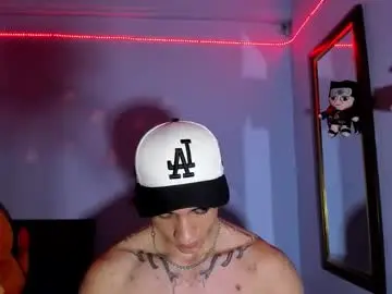 Chaturbate Best live sex cam show of karybig3