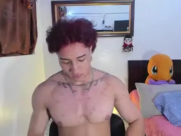 Chaturbate Adult Webcam of karybig3