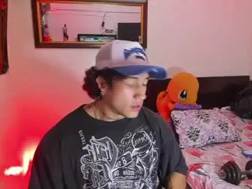 Chaturbate Watch Live Sex Cams of karybig3