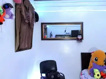 Chaturbate Best Webcam of karybig3