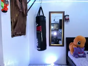Chaturbate Live Porn of karybig3