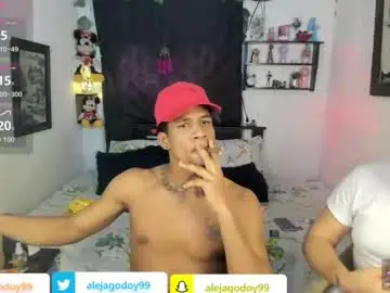 Chaturbate Best Webcam of kimgodoy