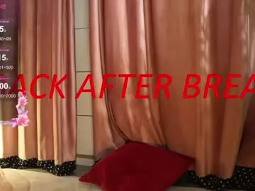 Chaturbate Adult Webcam of lili_01