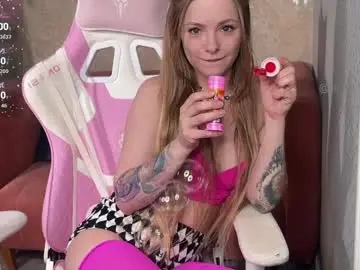 Chaturbate Nude Webcam of lili_01