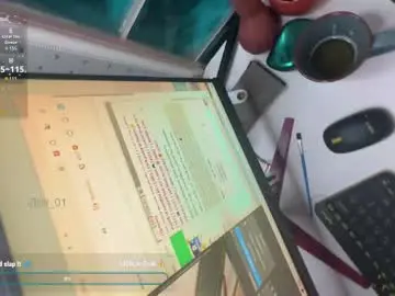 Chaturbate Free Live Porn of lili_01