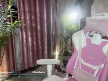 Chaturbate Best live sex cam show of lili_01