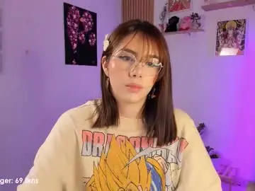 Chaturbate Sex Cam of lilyrouse_