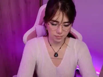 Chaturbate Best live sex cam show of lilyrouse_