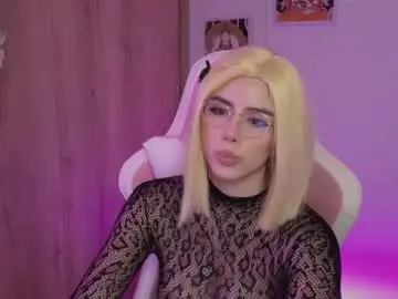 Chaturbate Live Porn of lilyrouse_