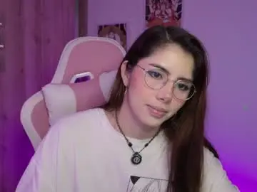 Chaturbate Live Porn of lilyrouse_