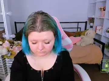 Chaturbate Adult Webcam of lunaar_