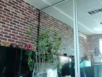 Chaturbate Nude Webcam of mayahellen