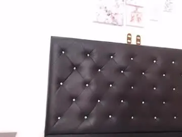 Chaturbate Nude Webcam of midnightbella_