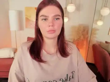 Chaturbate Sex Chat of milly_brown_