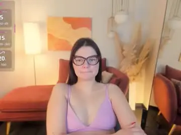 Chaturbate Private Sex Chat of milly_brown_