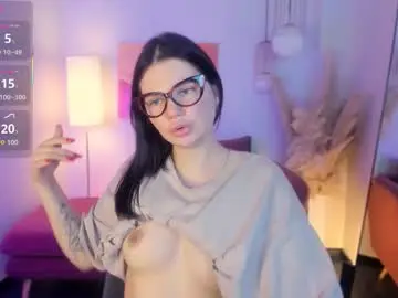 Chaturbate Live Porn of milly_brown_