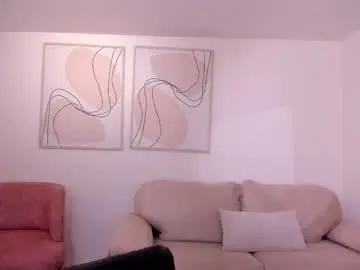 Chaturbate Sex Cam of niasalvatore