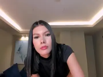 Chaturbate Sex Cam of niasalvatore