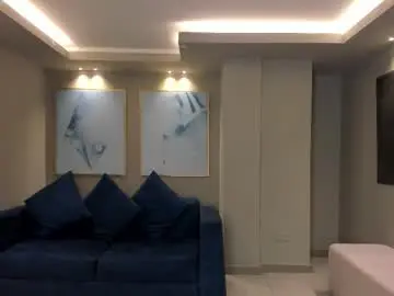 Chaturbate Best live sex cam show of niasalvatore