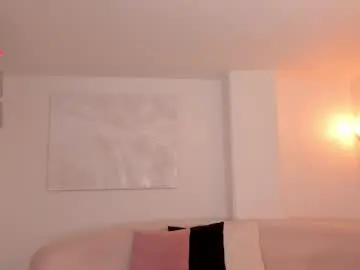 Chaturbate Best live sex cam show of niasalvatore