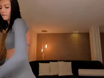 Chaturbate Live Sex Cam of niasalvatore