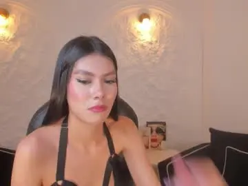 Chaturbate Live Sex Cam of niasalvatore