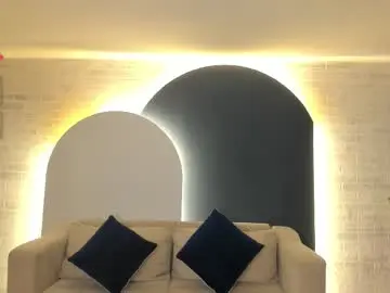 Chaturbate Adult Video Chat of niasalvatore