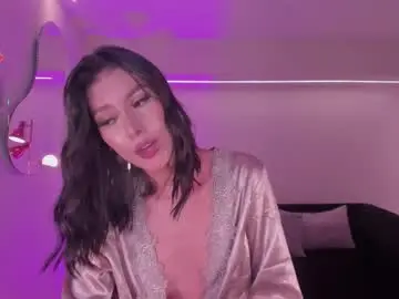 Chaturbate Best live sex cam show of niasalvatore